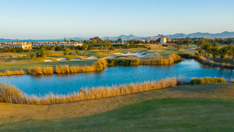 La Serena Golf